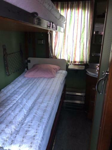 Albergue Nora T�ghem