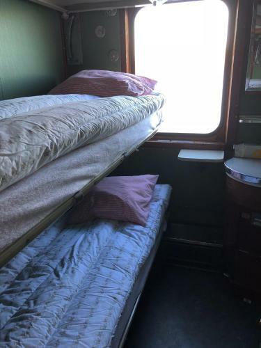 Albergue Nora T�ghem