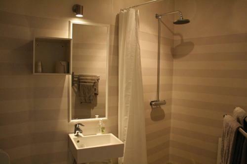 Hotel Strandhotellet