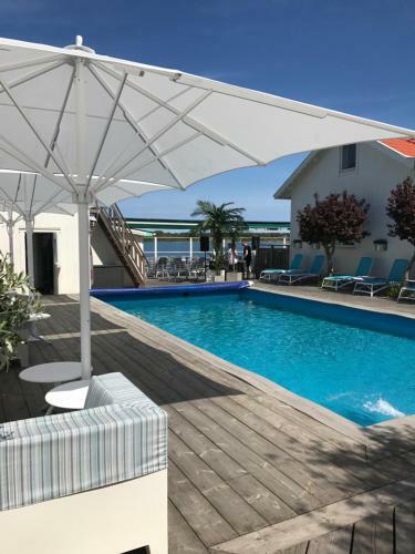 Hotel Strandhotellet