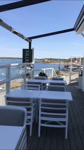 Hotel Strandhotellet