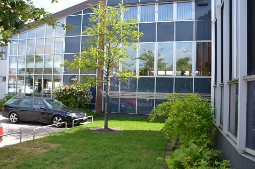 Albergue Stf Vandrarhem Oscar