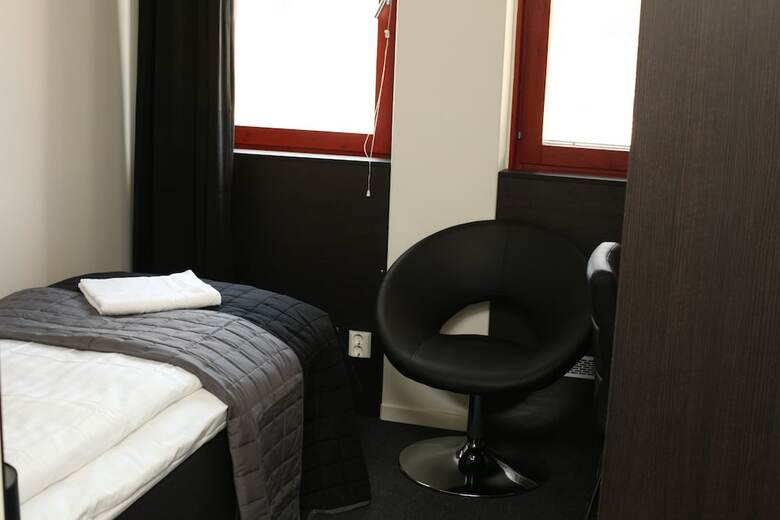 Hotel Nacka Stadshotell