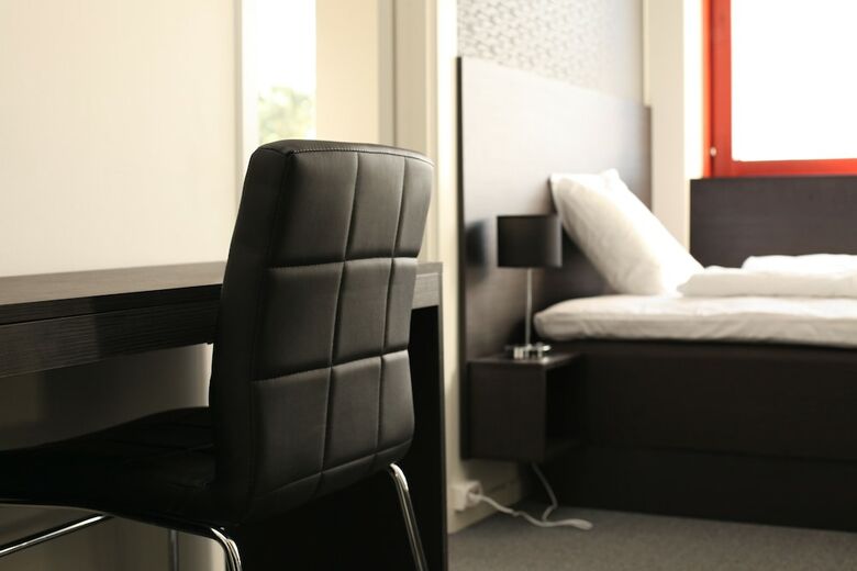 Hotel Nacka Stadshotell