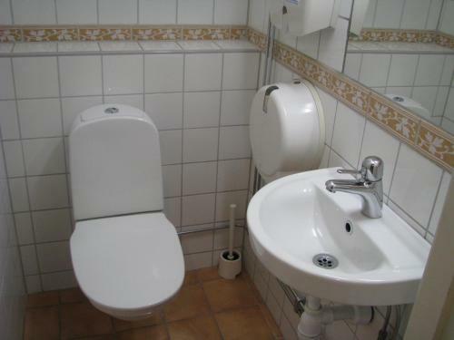 Albergue �rnsk�ldsviks Vandrarhem