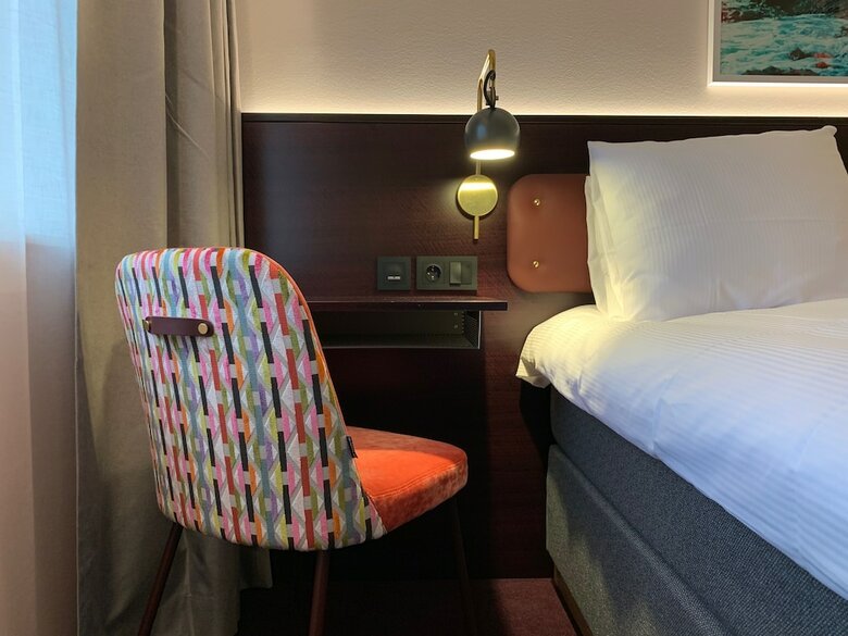 Quality Hotel The Mill
