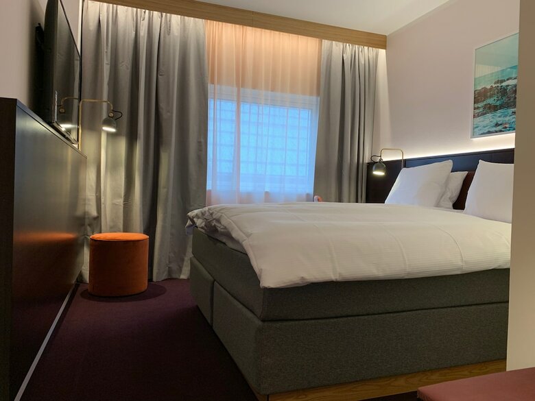 Quality Hotel The Mill