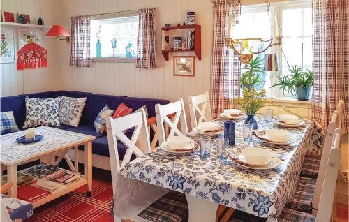 Holiday Home Sollebrunn I