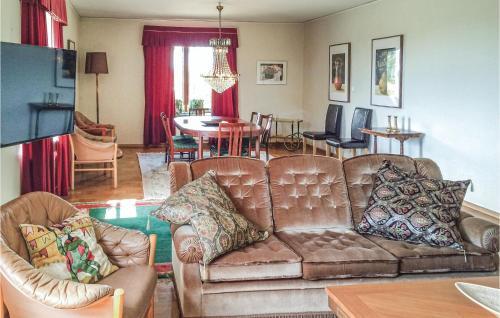 Holiday Home Smygehamn With Sauna 343