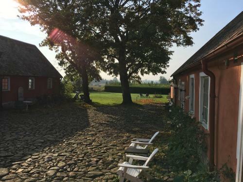 �stang�rd Bed & Breakfast