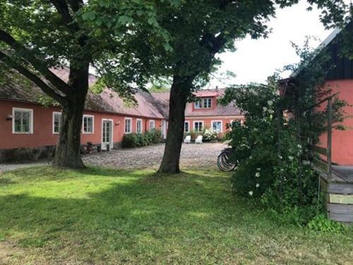 �stang�rd Bed & Breakfast
