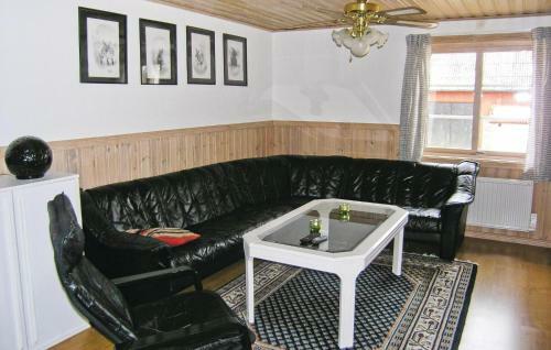 Holiday Home Skifteryd Markaryd