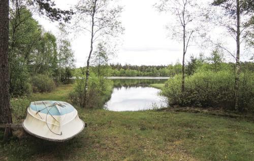 Holiday Home Skifteryd Markaryd