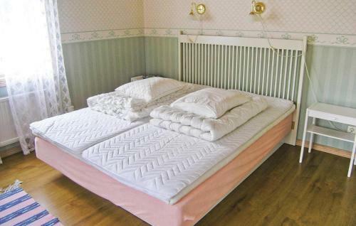Holiday Home Skifteryd Markaryd