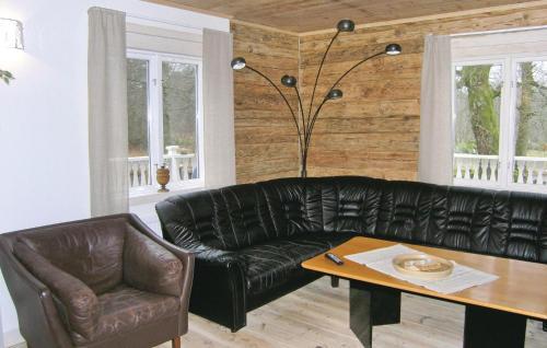 Holiday Home Norra Sk�rseryd Annerstad II