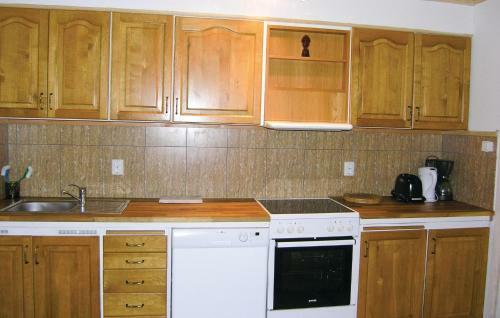 Holiday Home Norra Sk�rseryd Annerstad II