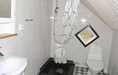 Holiday Home Norra Sk�rseryd Annerstad II