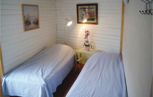 Apartment Hamngatan Sk�rhamn