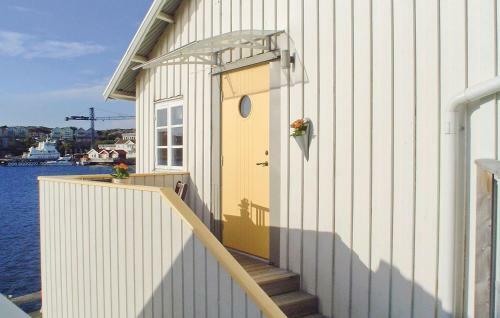 Apartment Hamngatan Sk�rhamn