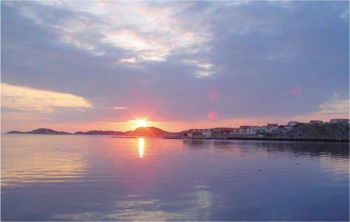 Apartment Hamngatan Sk�rhamn