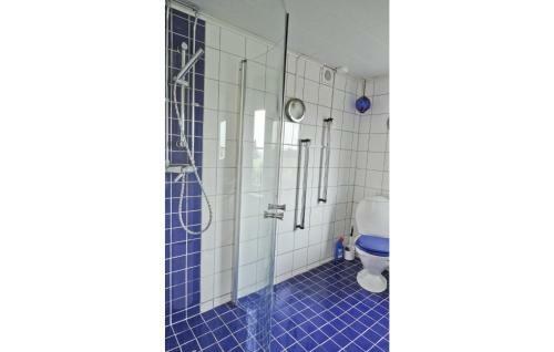 Holiday Home Krutbodensv. Ystad
