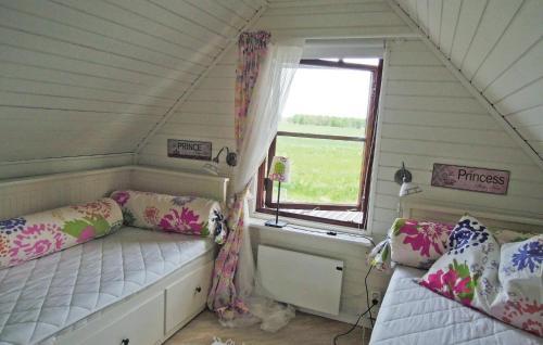 Holiday Home Krutbodensv. Ystad
