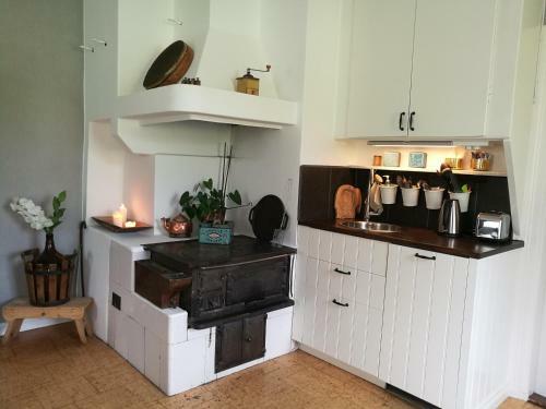 Strandbergs Bed & Breakfast