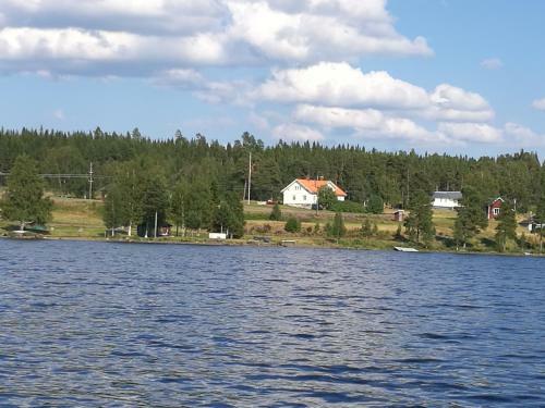 Strandbergs Bed & Breakfast