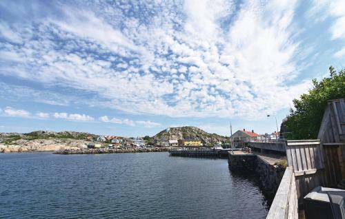 Apartment Hamngatan Sk�rhamn II