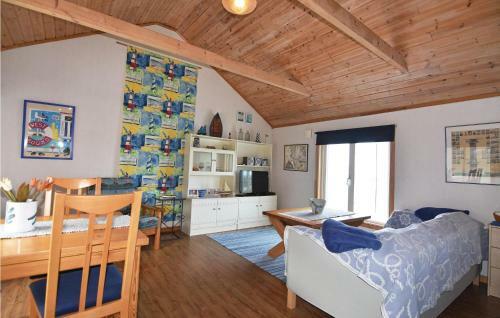Apartment Hamngatan Sk�rhamn II