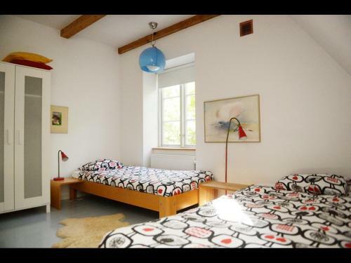 Bed & Breakfast Stora Topphem