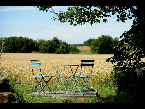 Bed & Breakfast Stora Topphem