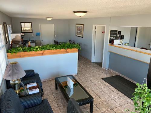 Motel Ramada Limited Meridian