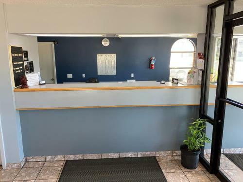 Motel Ramada Limited Meridian