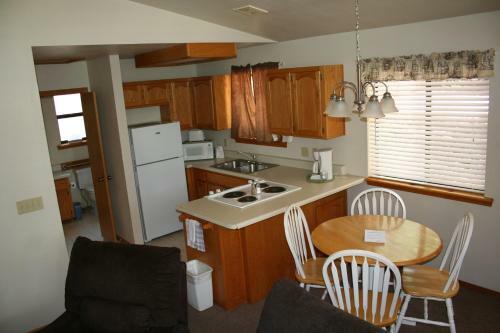 Northwoods Resort Cabins