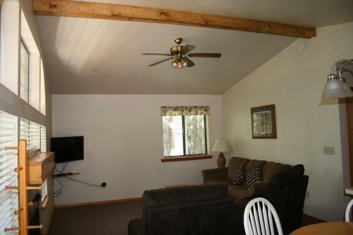 Northwoods Resort Cabins