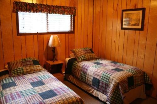 Northwoods Resort Cabins