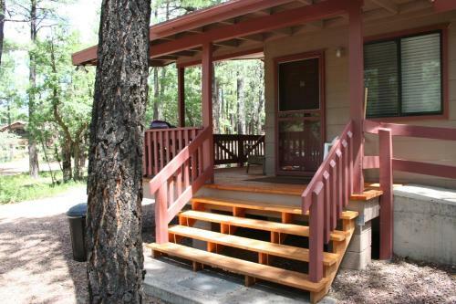 Northwoods Resort Cabins