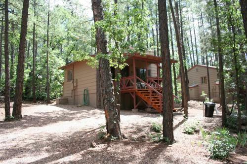 Northwoods Resort Cabins