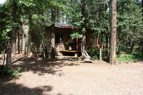 Northwoods Resort Cabins