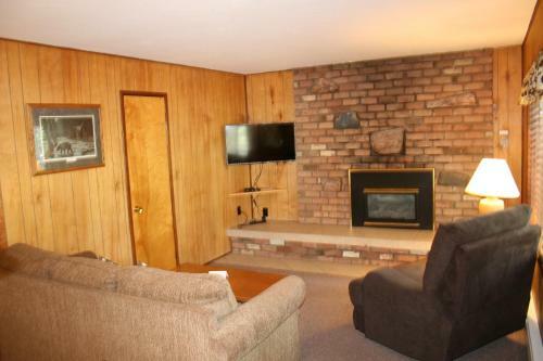 Northwoods Resort Cabins