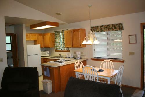 Northwoods Resort Cabins