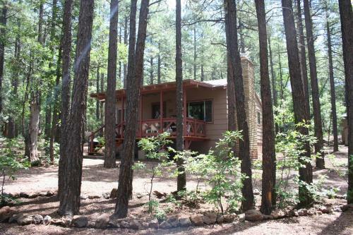 Northwoods Resort Cabins