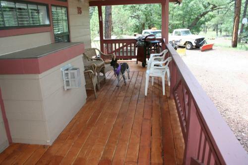 Northwoods Resort Cabins