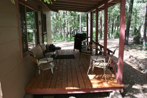 Northwoods Resort Cabins