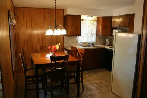 Northwoods Resort Cabins