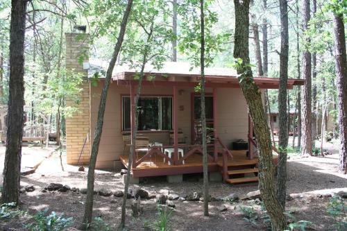 Northwoods Resort Cabins
