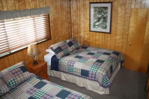 Northwoods Resort Cabins