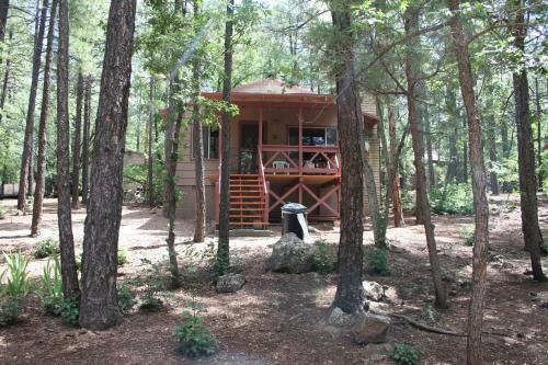 Northwoods Resort Cabins