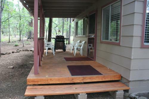 Northwoods Resort Cabins